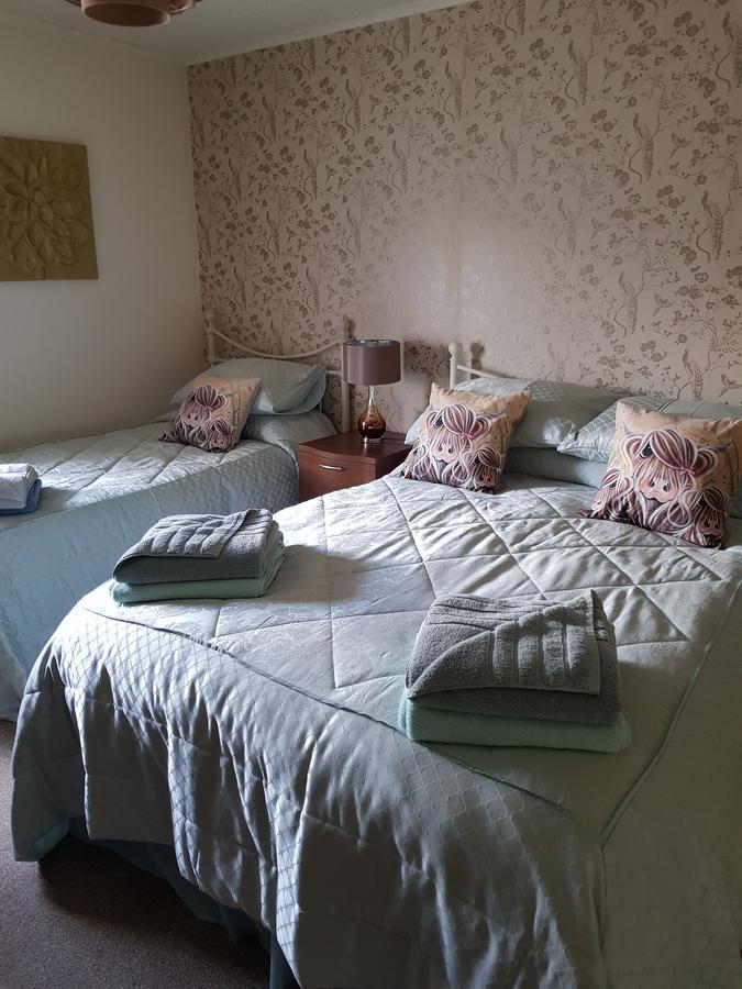 Rasa Sayang Bed & Breakfast Кайл ъф Лохалш Екстериор снимка