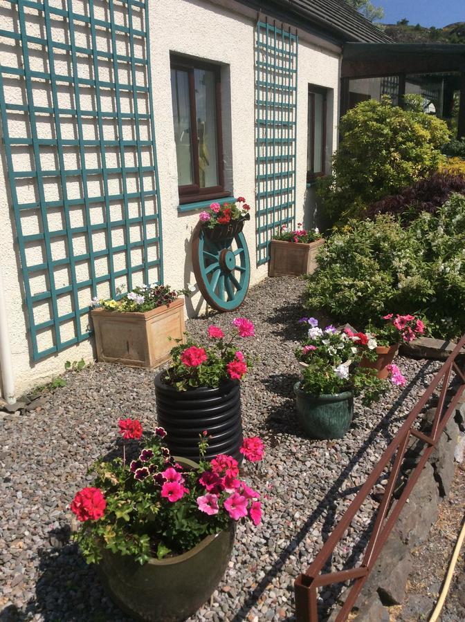 Rasa Sayang Bed & Breakfast Кайл ъф Лохалш Екстериор снимка